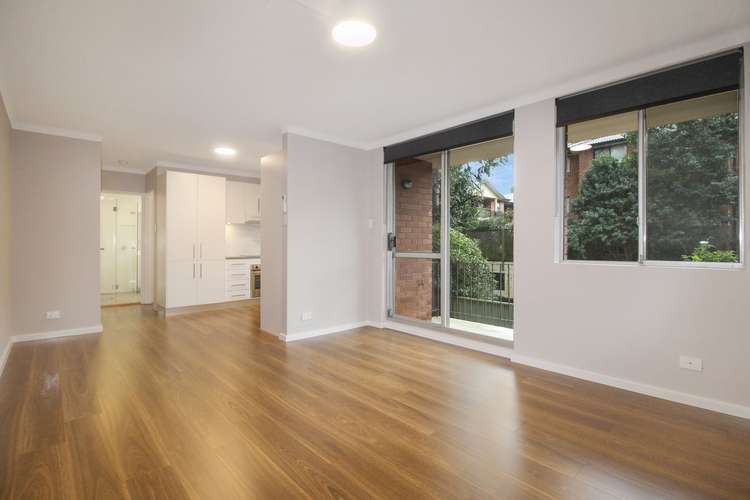 Main view of Homely apartment listing, 2/58-58A Meadow Crescent, Meadowbank NSW 2114