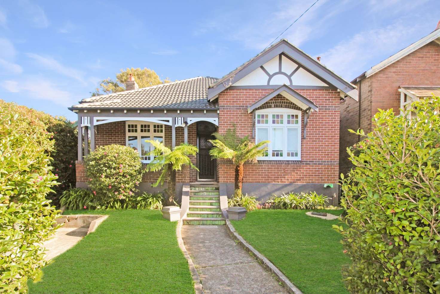 Main view of Homely house listing, 8 Sunnyside Street, Gladesville NSW 2111