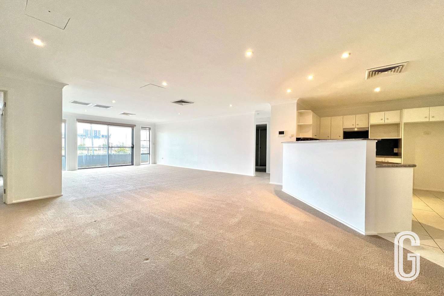 Main view of Homely apartment listing, 35/87 Hannell Street, Wickham NSW 2293