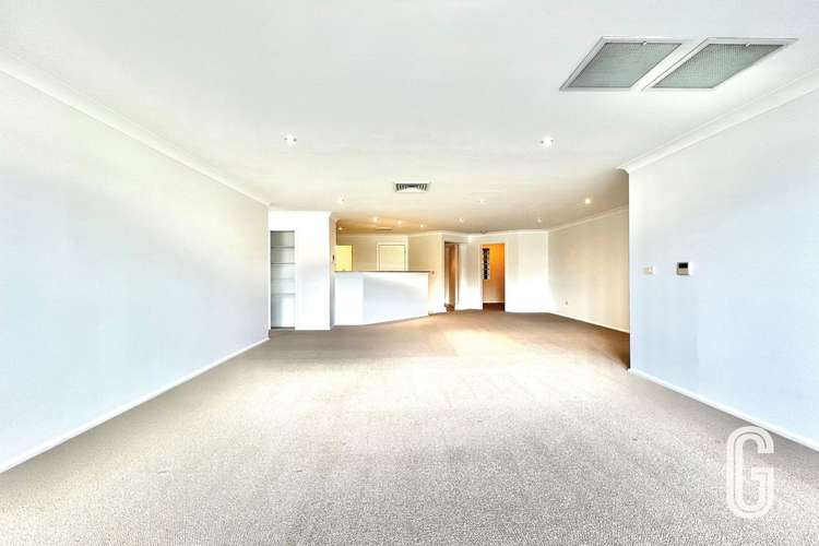 Second view of Homely apartment listing, 35/87 Hannell Street, Wickham NSW 2293