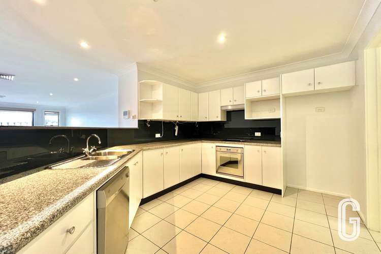 Third view of Homely apartment listing, 35/87 Hannell Street, Wickham NSW 2293