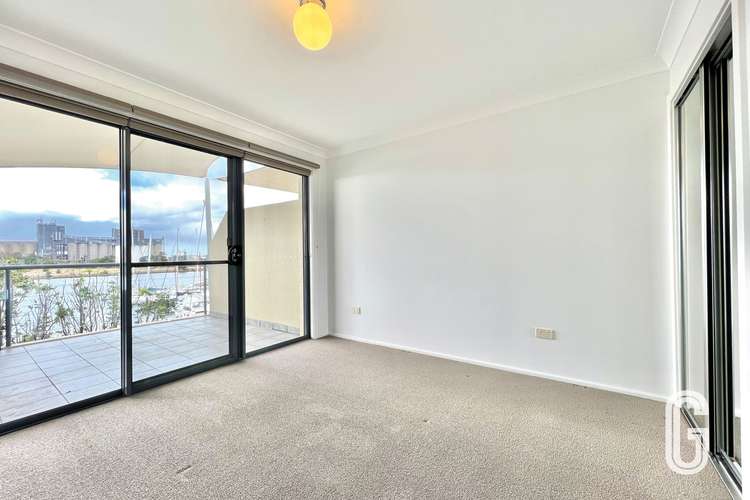 Fifth view of Homely apartment listing, 35/87 Hannell Street, Wickham NSW 2293