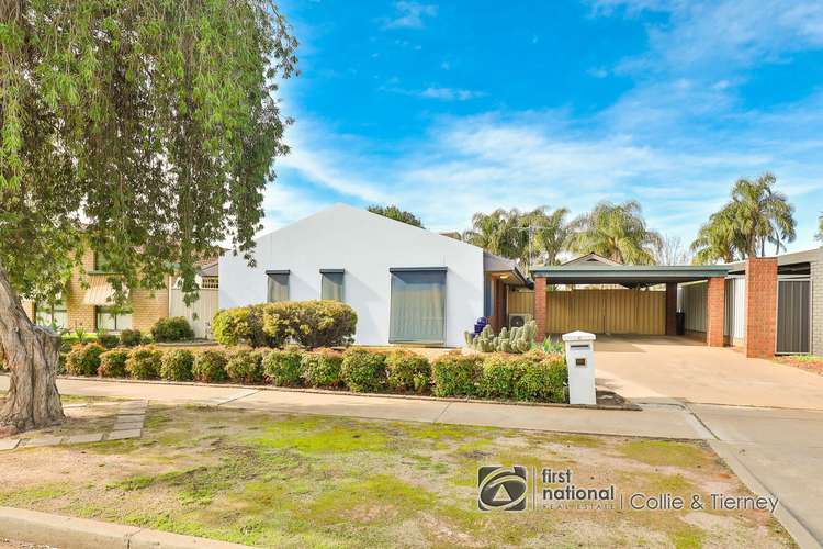 Main view of Homely house listing, 6 Mansell Drive, Mildura VIC 3500