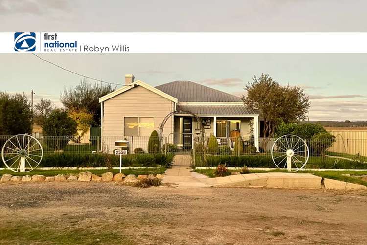 Main view of Homely house listing, 2556 New England Highway, Dundee NSW 2370