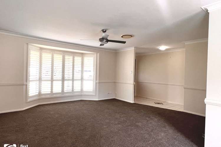 Third view of Homely house listing, 15 Montgomery Circuit, Narellan Vale NSW 2567