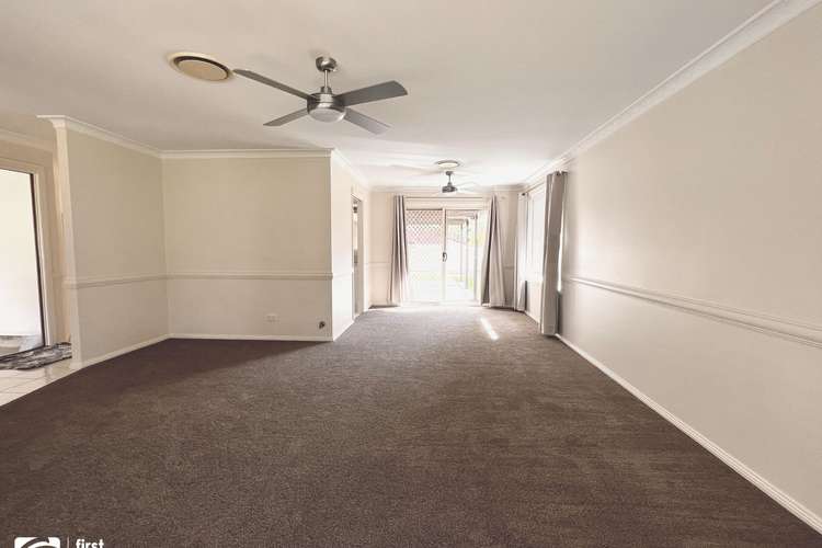 Fourth view of Homely house listing, 15 Montgomery Circuit, Narellan Vale NSW 2567