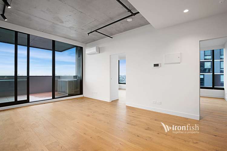 Main view of Homely apartment listing, 1501/381 Docklands Drive, Docklands VIC 3008