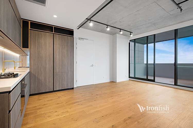 Second view of Homely apartment listing, 1501/381 Docklands Drive, Docklands VIC 3008