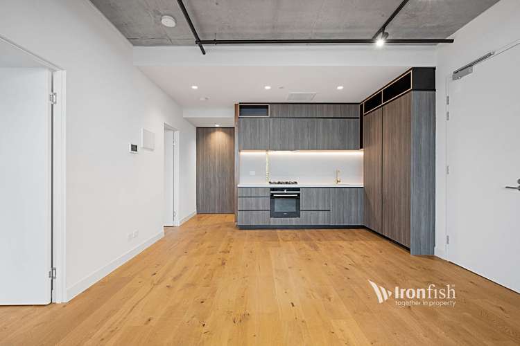 Third view of Homely apartment listing, 1501/381 Docklands Drive, Docklands VIC 3008