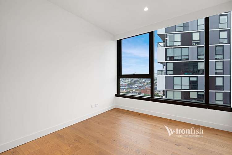 Fifth view of Homely apartment listing, 1501/381 Docklands Drive, Docklands VIC 3008