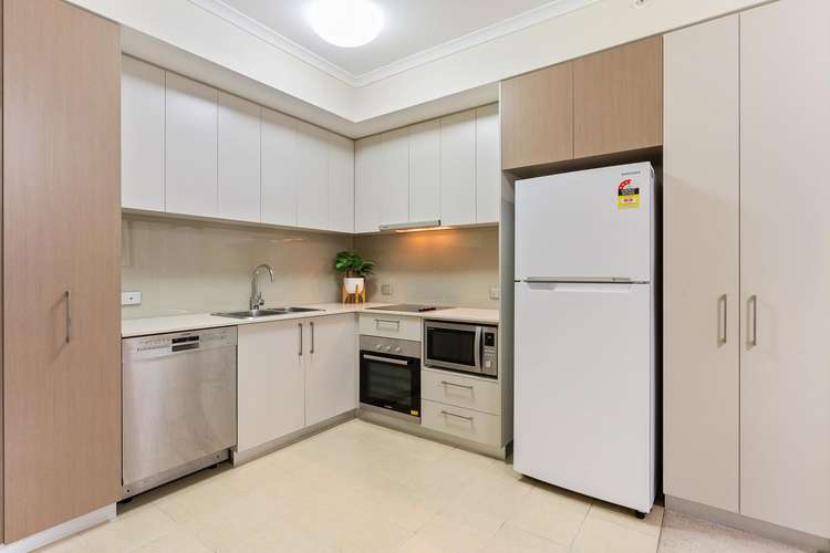 Fifth view of Homely apartment listing, 36/15 Aberdeen Street, Perth WA 6000