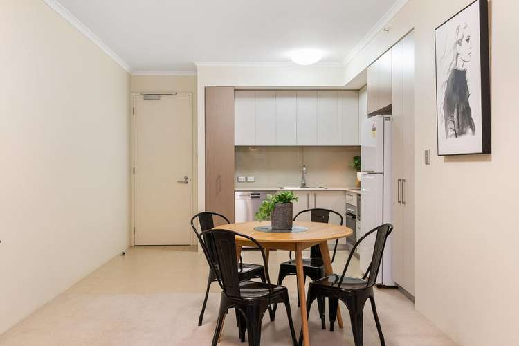 Sixth view of Homely apartment listing, 36/15 Aberdeen Street, Perth WA 6000