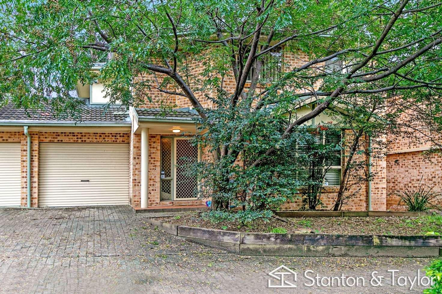 Main view of Homely townhouse listing, 4/61-63 Stafford Street, Kingswood NSW 2747