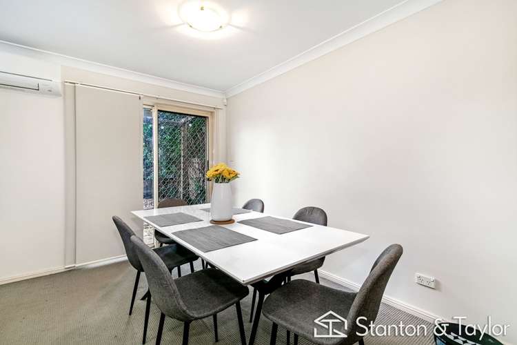 Fifth view of Homely townhouse listing, 4/61-63 Stafford Street, Kingswood NSW 2747