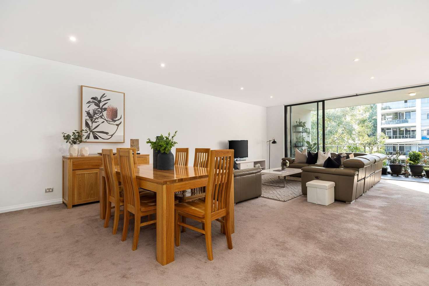 Main view of Homely apartment listing, 36/8-18 McIntyre Street, Gordon NSW 2072