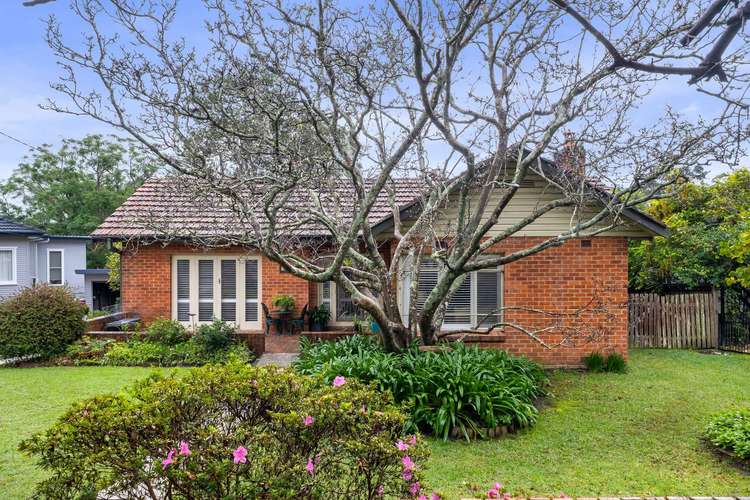 Main view of Homely house listing, 39 Congham Road, West Pymble NSW 2073
