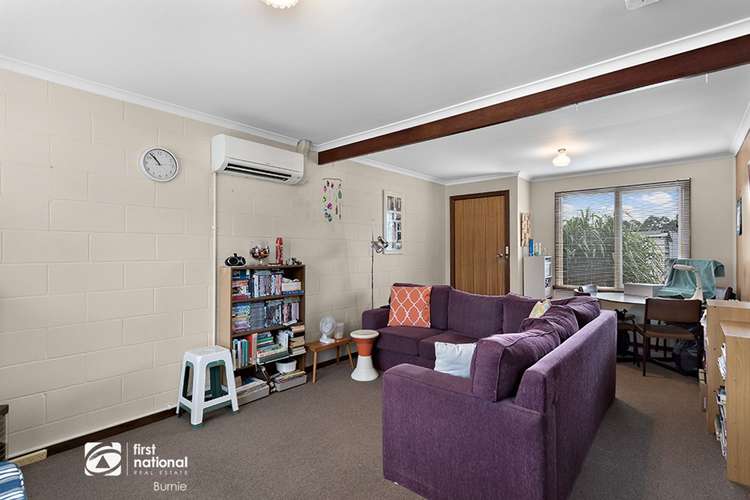 Fifth view of Homely unit listing, 2/33 Collins Street, Brooklyn TAS 7320