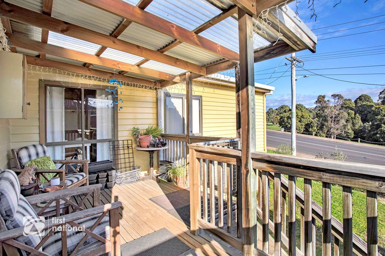 Main view of Homely house listing, 112 View Road, Montello TAS 7320