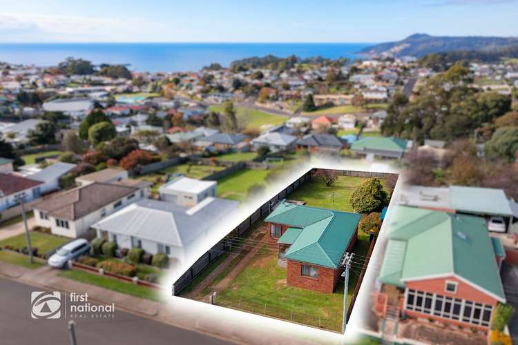 Main view of Homely house listing, 41 Payne Street, Hillcrest TAS 7320