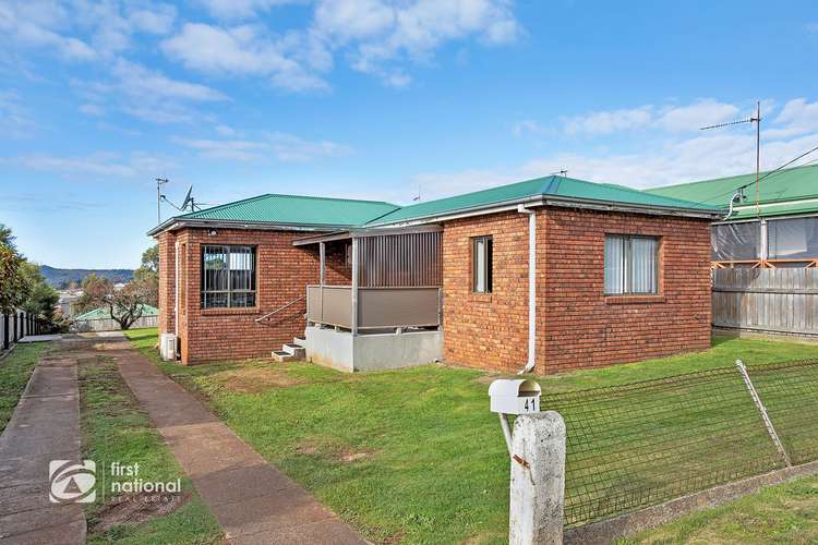 Third view of Homely house listing, 41 Payne Street, Hillcrest TAS 7320