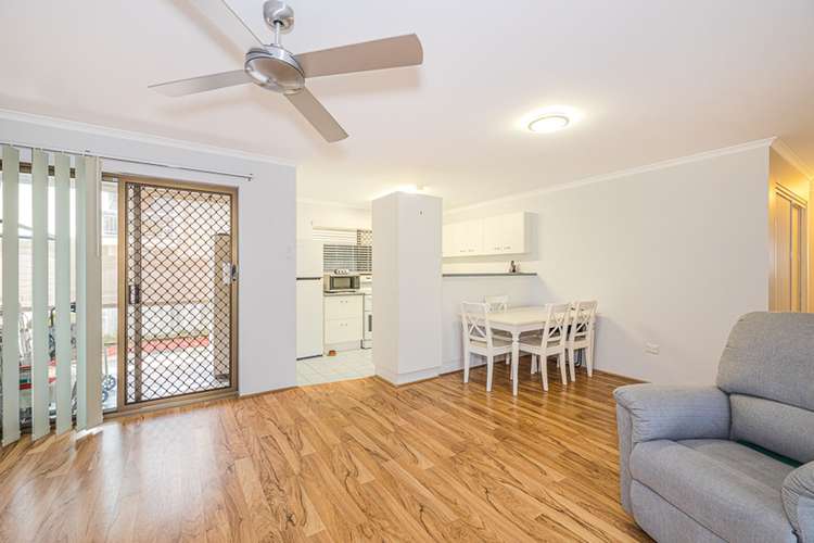 Third view of Homely unit listing, 3/65 Toorbul Street, Bongaree QLD 4507