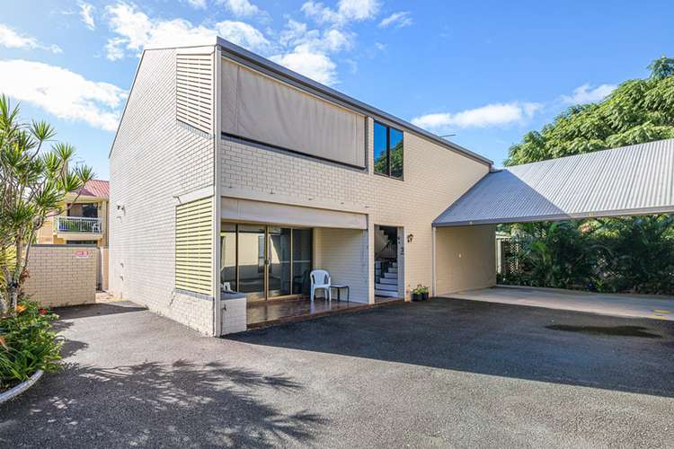 Fifth view of Homely unit listing, 3/65 Toorbul Street, Bongaree QLD 4507