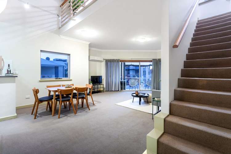 Main view of Homely apartment listing, 6/3 Marina Drive, Ascot WA 6104