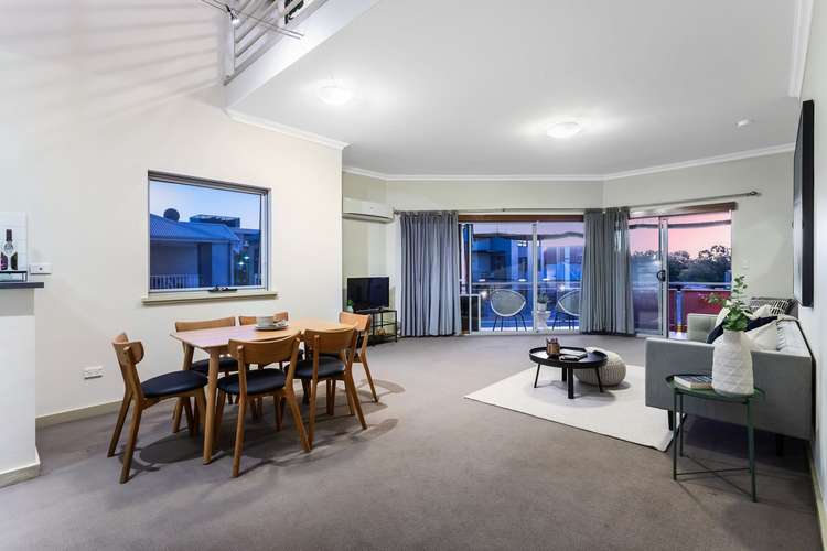 Second view of Homely apartment listing, 6/3 Marina Drive, Ascot WA 6104