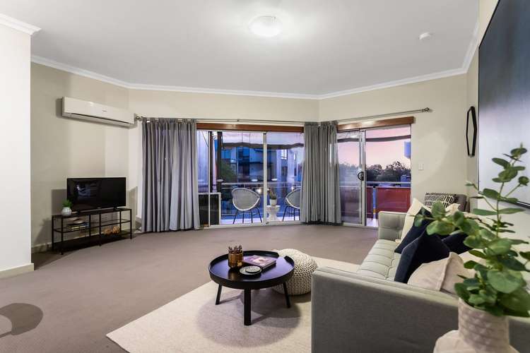 Fourth view of Homely apartment listing, 6/3 Marina Drive, Ascot WA 6104