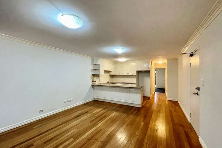 Third view of Homely apartment listing, 7/58 Park Street, Erskineville NSW 2043
