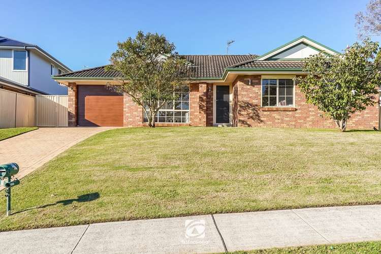 3 Tramway Drive, Currans Hill NSW 2567