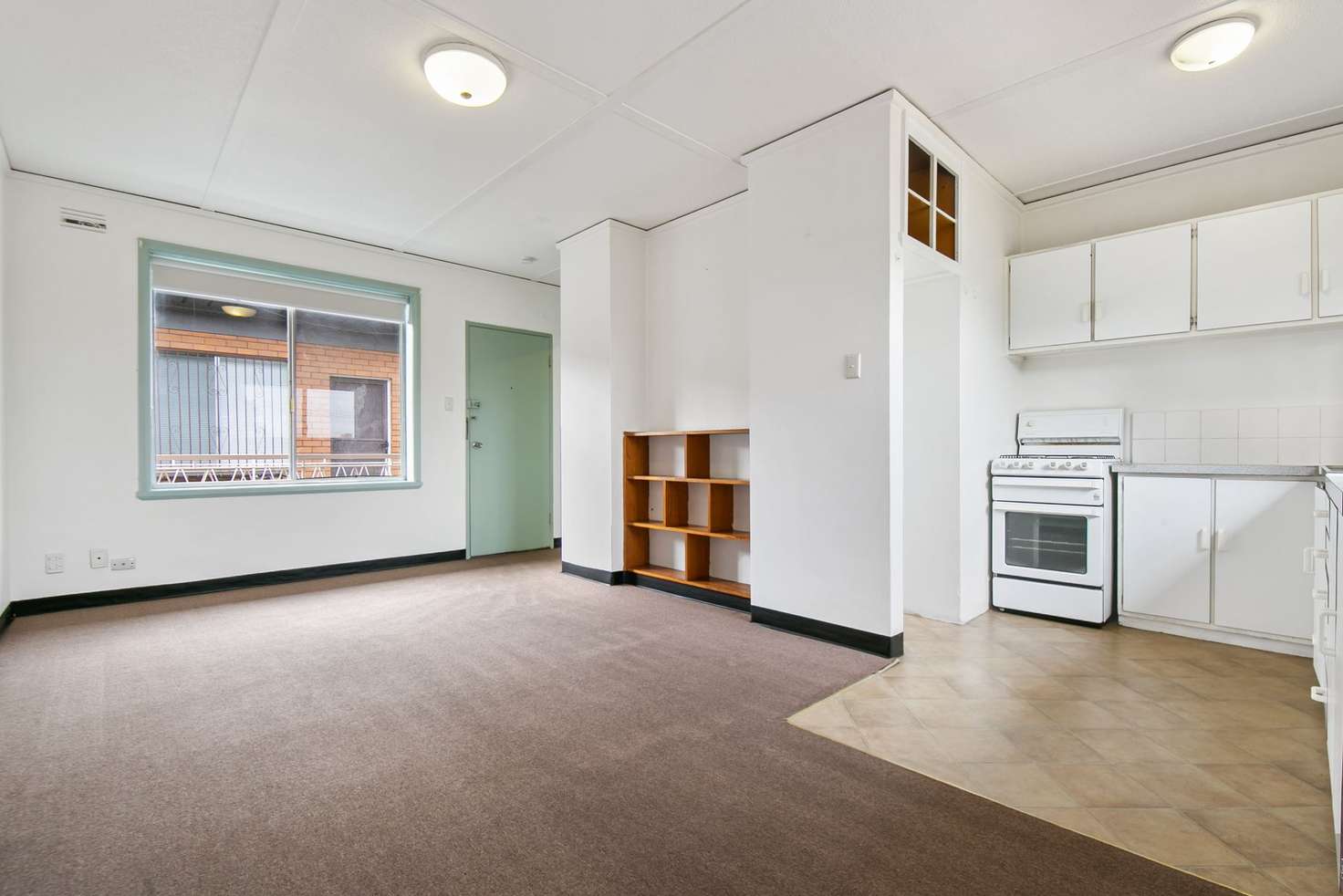 Main view of Homely apartment listing, 14/449 Brunswick Road, Brunswick West VIC 3055