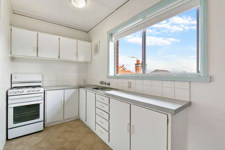 Third view of Homely apartment listing, 14/449 Brunswick Road, Brunswick West VIC 3055