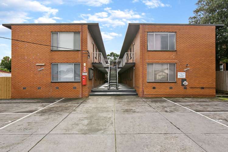 Fourth view of Homely apartment listing, 14/449 Brunswick Road, Brunswick West VIC 3055