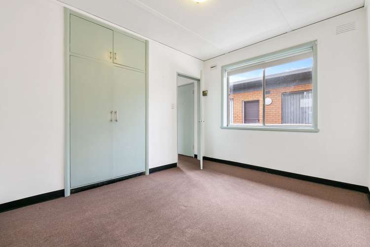 Sixth view of Homely apartment listing, 14/449 Brunswick Road, Brunswick West VIC 3055