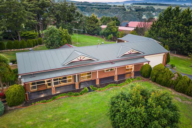 35 Mount View Court, Hazelwood North VIC 3840