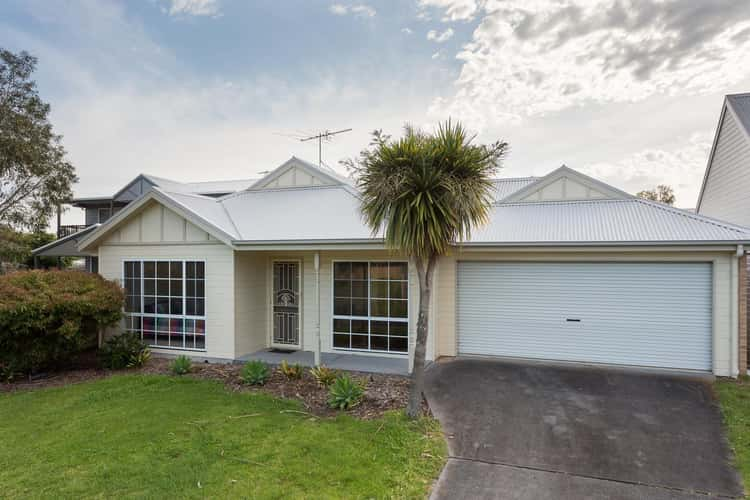 10 Tedwood Court, Silverleaves VIC 3922