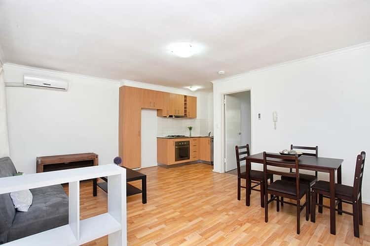Second view of Homely apartment listing, 20/2-4 The Gables, Albion VIC 3020