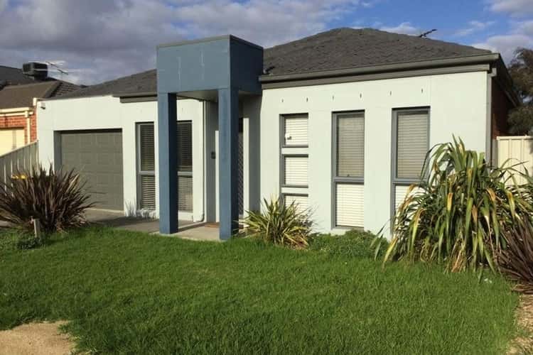 Main view of Homely house listing, 6 Bush Mews, Gowanbrae VIC 3043