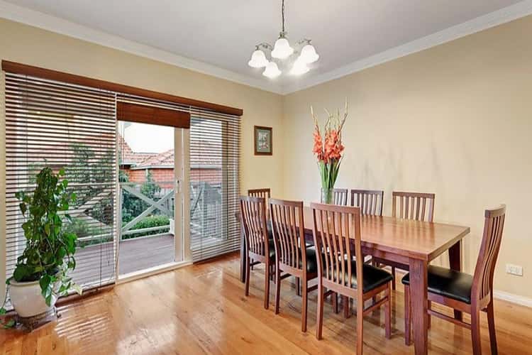 Third view of Homely house listing, 1/99 Martins Lane, Viewbank VIC 3084