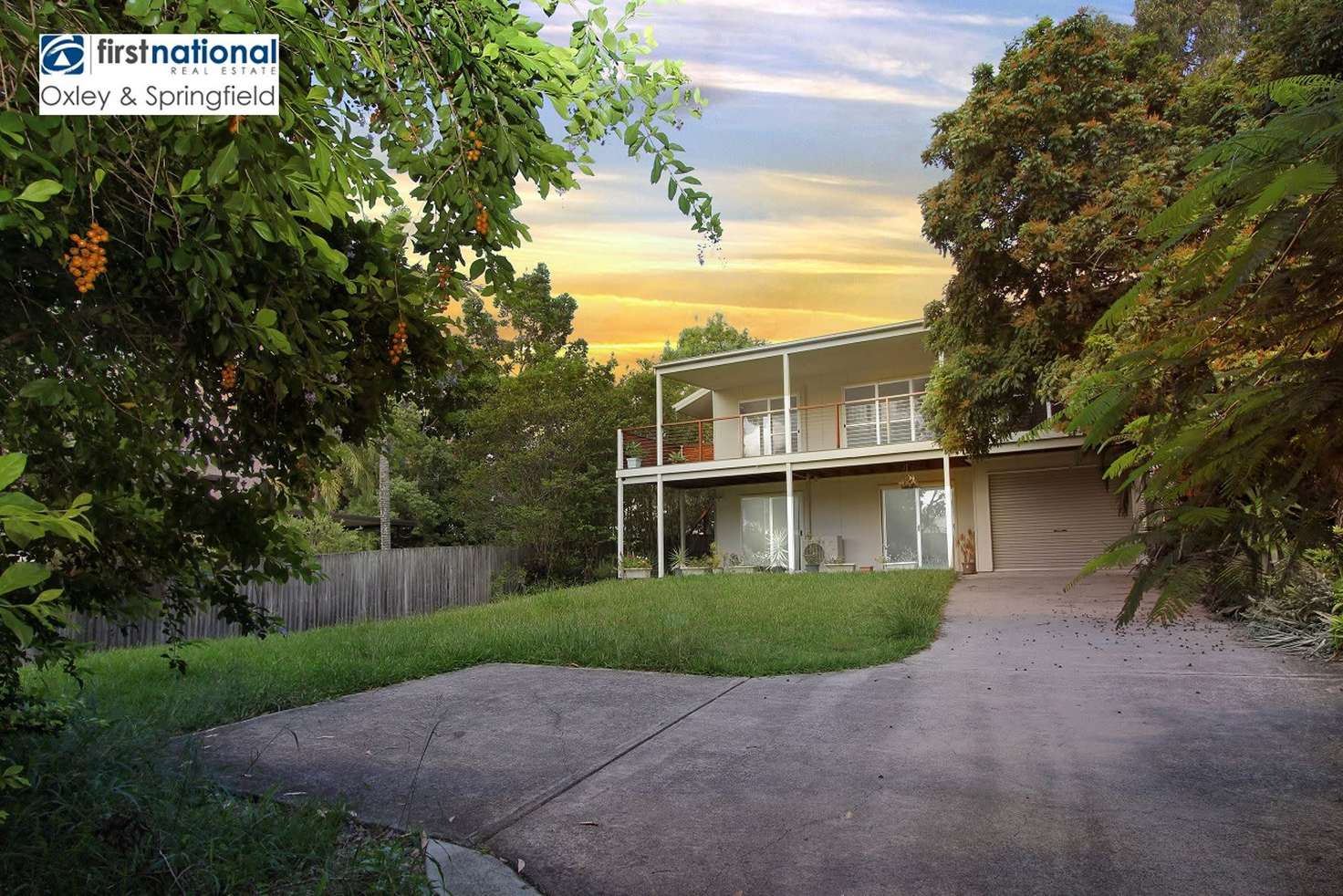 Main view of Homely house listing, 33 Gray Avenue, Corinda QLD 4075