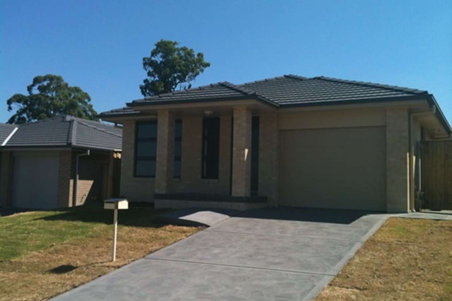 Main view of Homely house listing, 17A Arrowgrass Street, Aberglasslyn NSW 2320