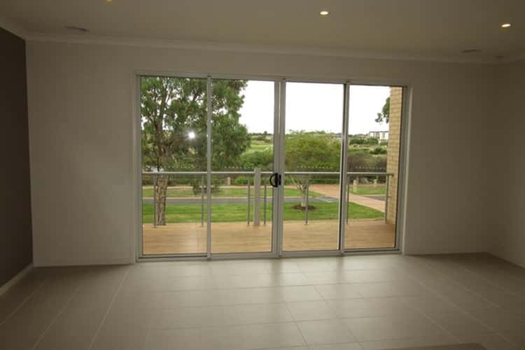 Second view of Homely townhouse listing, 45 Broadbeach Circuit, Point Cook VIC 3030