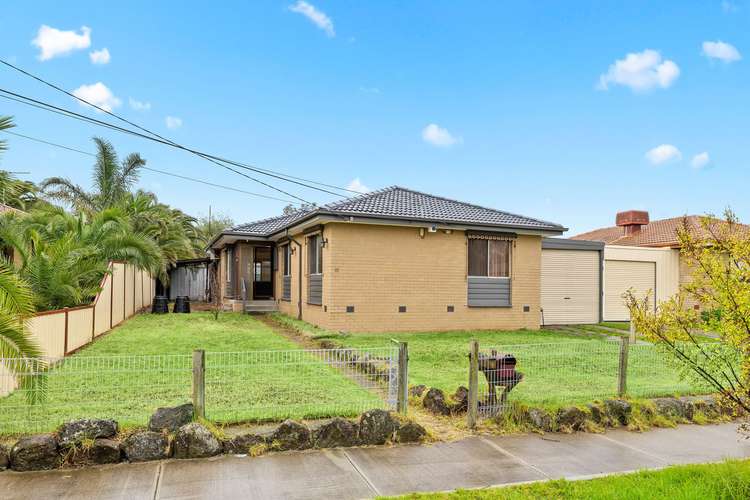 10 Morrison Crescent, Sunshine West VIC 3020