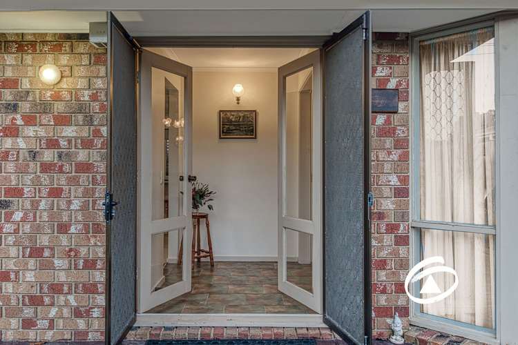Third view of Homely house listing, 21 Tyntynder Close, Berwick VIC 3806