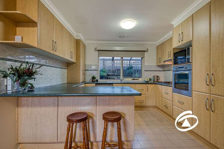 Fifth view of Homely house listing, 21 Tyntynder Close, Berwick VIC 3806