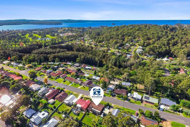 Fourth view of Homely house listing, 58 Heron Road, Catalina NSW 2536