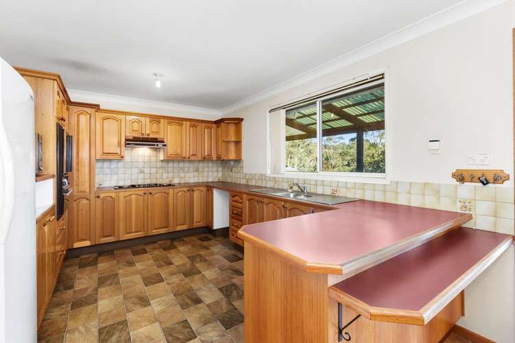 Fifth view of Homely house listing, 58 Heron Road, Catalina NSW 2536