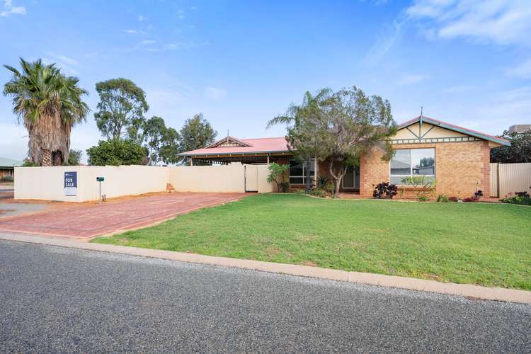 1 Warner Street, Broadwood WA 6430