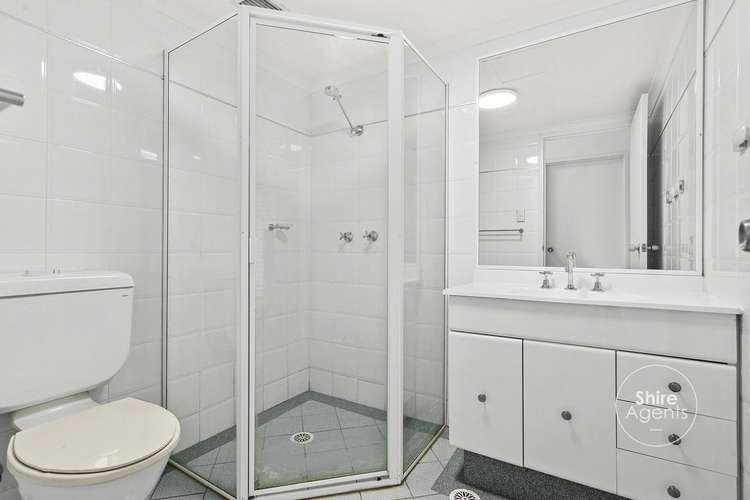 Fifth view of Homely apartment listing, 16/25-27 Kiora Road, Miranda NSW 2228